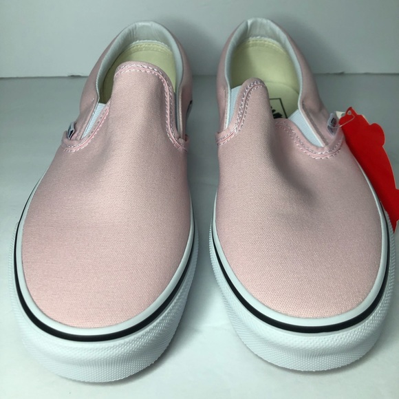 Classic Slip-On Vans - Picture 4 of 9